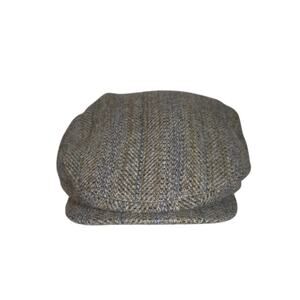 Minnesota Hats With Ear Flaps Gatsby Newsboy Flat Cap Adult Size Large